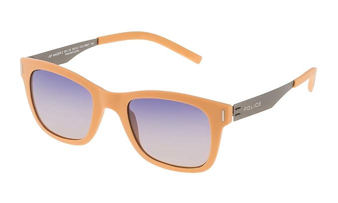 gafas police mujer