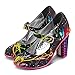 Hot Chocolate Design Women's Platform,Mary Jane