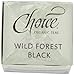 Choice Organic Teas Black Tea, 6 Boxes of 16 (96 Tea Bags), Wild Forest Black