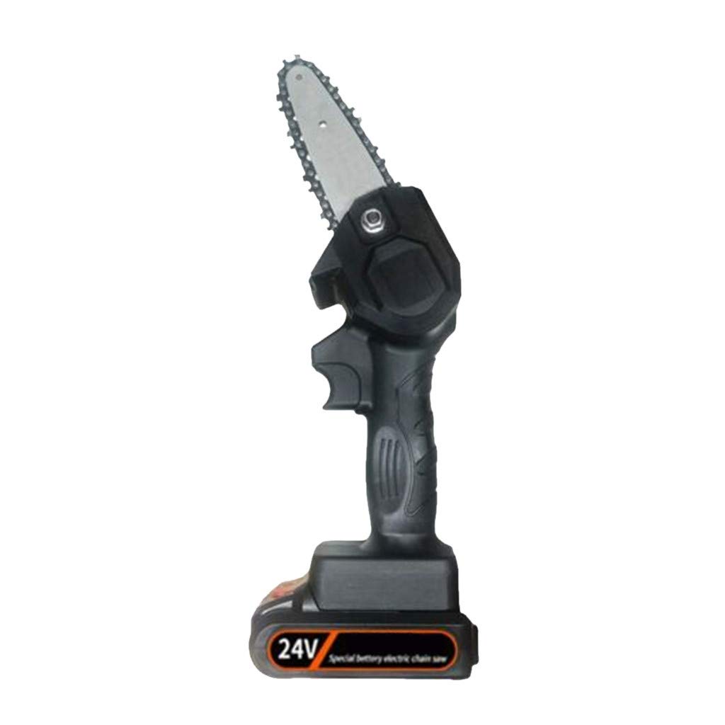 Cordless Electric Protable Chain Saw 