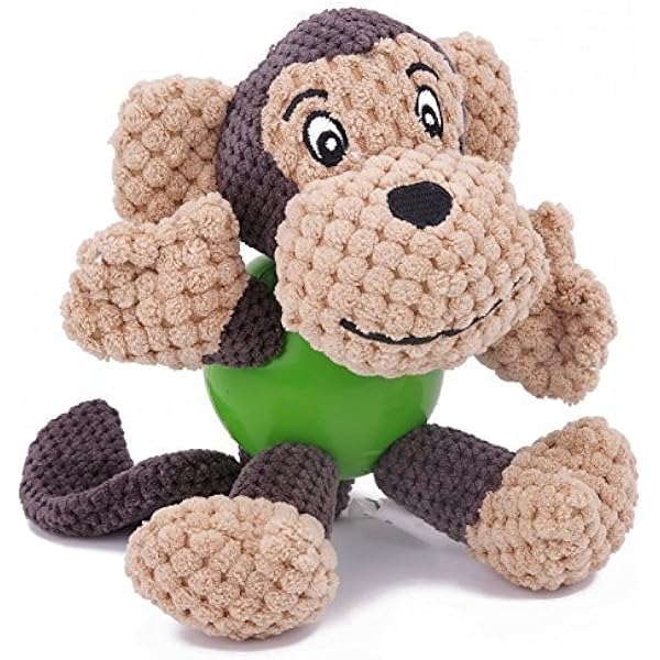 wicked bone dog toy amazon