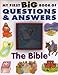 The Bible (My First Big Book of Questions & Answers) 0785367772 Book Cover