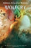 Wolfcry (Kiesha'ra (Paperback))