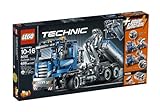 LEGO TECHNIC Container Truck 8052