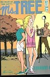 Ms. Tree Comic # 32 September 1986