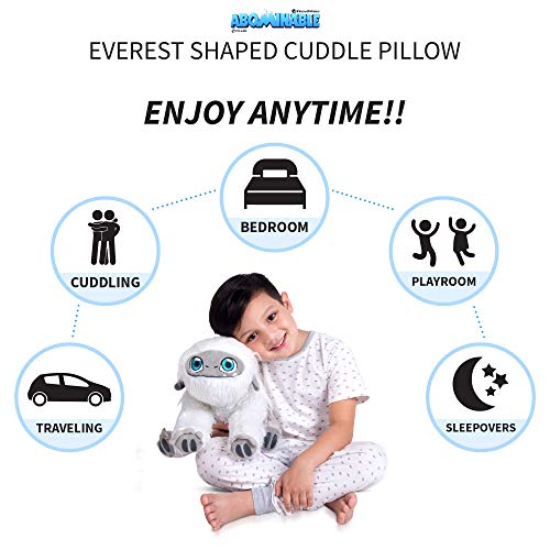 2 Franco+Bedding+Snuggle+Cuddle+Abominable