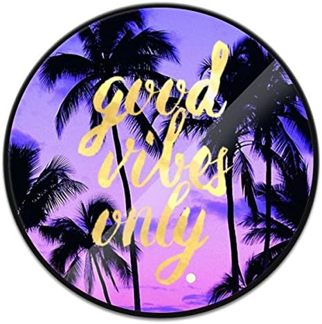 Cogg Pop Grip Socket, Expanding Stand Grip for Smartphones,Iphone and Tablets[Good wishes only]