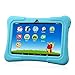 [Upgraded] Dragon Touch Y88X Plus Kids Tablet, 7 inch Display, Kidoz Pre-Installed with Disney Content (More Than $80 Value) (Android 7.1 OS) (b.Blue)