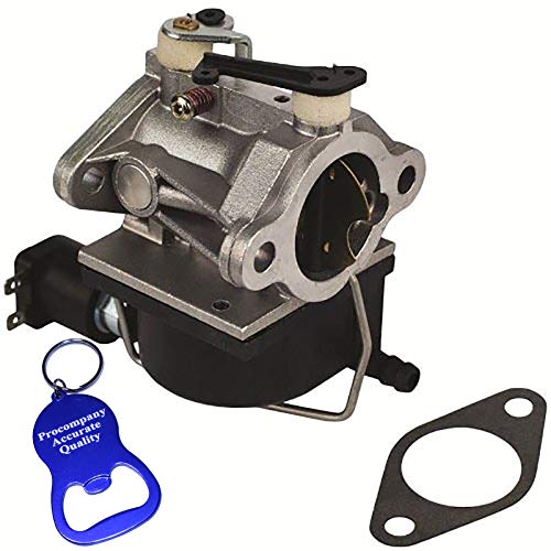 640330, 640330A Tecumseh Carburetor, Includes Fuel Shut Off Solenoid