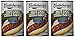 Castleberry's Original Hot Dog Chili Sauce (10 oz Cans) 3 Pack