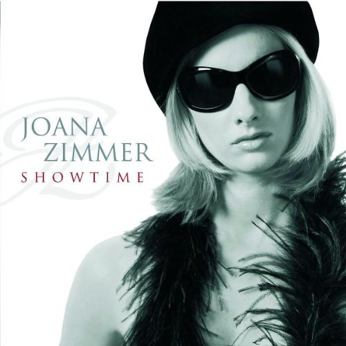 Joana Zimmer - SF 112 - Zortam Music