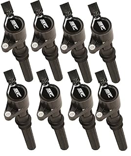 UPC 085132551286 product image for MSD 55128 Street Fire Coil, (Pack of 8) (B00T36XCNY) | upcitemdb.com