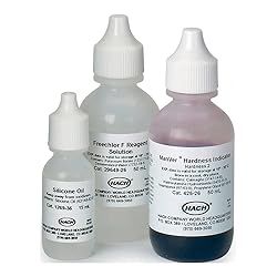 Hach 2329236 Bromcresol Green-Methyl Red Indicator