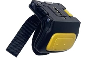 Scan Trigger Assembly, Compatible for Zebra RS5100 RS6100 Wearable Ring Scanner