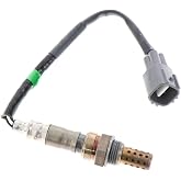 Denso Oxygen (O2) Sensor - 234-4261 (Fits Select Years of Lexus: ES300/ES330/GX470 and Toyota: 4Runner/Camry/FJ Cruiser/RAV4/Solara/Tacoma Vehicles)