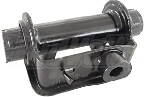 Mid Valley - Damper Rear Differential Mount For 1997-2001 Honda CR-V 924-448