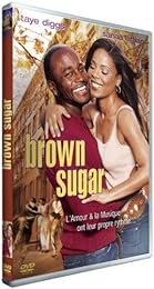 Brown Sugar