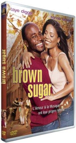Brown Sugar