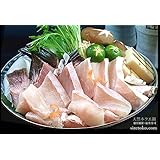 Amazon 鍋の王様 天然クエ鍋セット くえ鍋 500g アラ 身 各250g