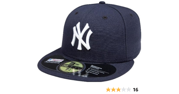 authentic yankees hat