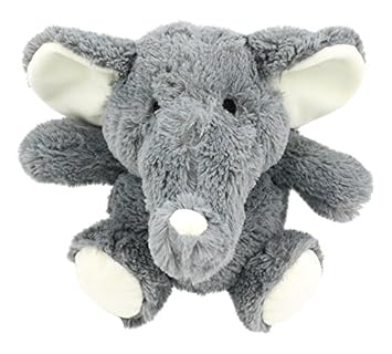 softest stuffed animals for babies