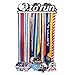 Gone For a Run | Runner's Race Medal Hanger | Love to Run