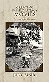 Creating Family Legacy Movies: Treasure Your Memories