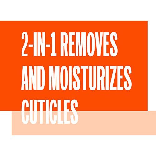 The balm also contains moisturizing ingredients like shea butter, mango butter, and apricot kernel oil that hydrate and soothe the skin. These ingredients work together to improve the overall health and appearance of the cuticles, leaving them smooth and soft.