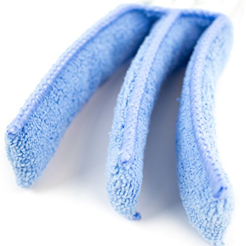 Zwipes Mini-Blind Microfiber Duster