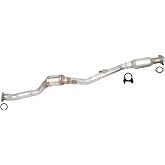14866 Catalytic Converter