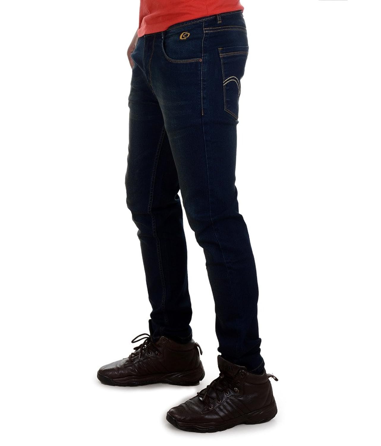 ben martin men's regular fit denim jeans