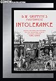 INTOLERANCE (2PC) (SILENT) / (DOL)                 image