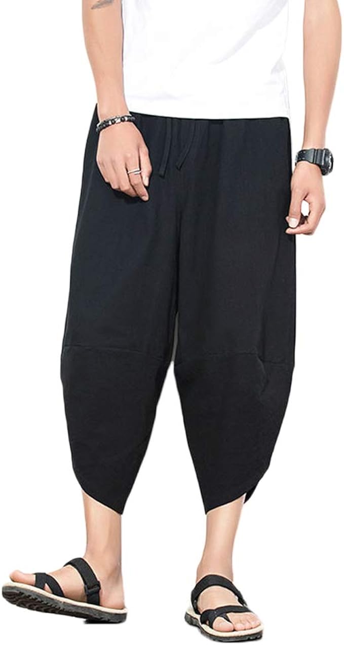 harem pants baggy