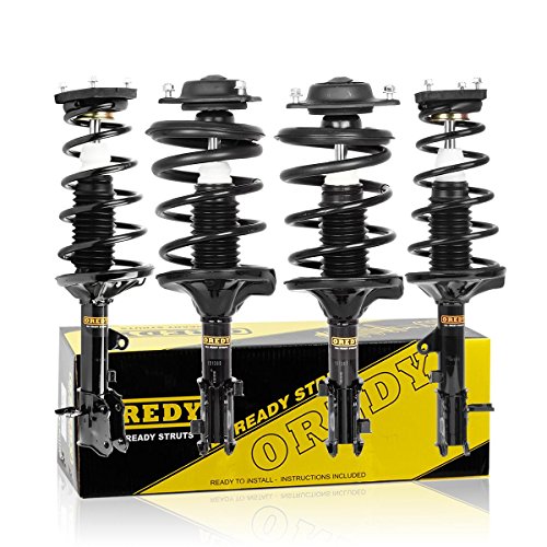 Top 5 Best strut full assembly for sale 2017 Save Expert