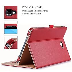 ProCase Galaxy Tab A 10.1 Case 2016 Old