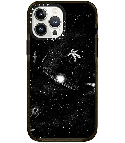 Amazon.com: CASETiFY BLVCK Mirror Case for iPhone 13 Pro Max