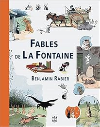 Fables de La Fontaine
