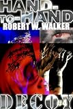 Hand-To-Hand (Decoy Series #4)