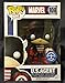 Funko Pop Marvel U.S. Agent Comikaze Exclusive Vinyl Bobblehead Figure