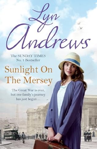  Sunlight on the Mersey (2012) - Lyn Andrews
