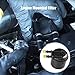 FD-4615 5 Micron Fuel Water Separator Filter for HD Truck Pickup Diesel Engines Powerstroke 6.7