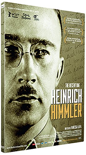 Heinrich Himmler : The Decent One