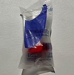 Urine Collection Container Sterile Sample Specimen