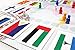 Flags Around The World Board Games