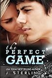 "The Perfect Game - A Novel (The Game Series, Book One)" av J. Sterling