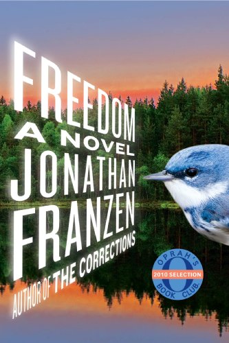 "Freedom - A Novel (Oprah's Book Club)" av Jonathan Franzen