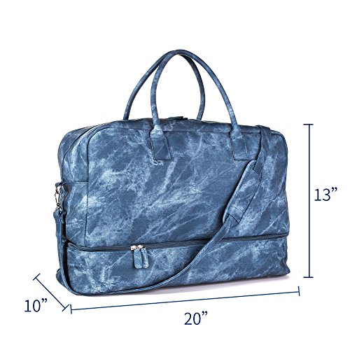 5 MyMealivos+Canvas+Weekender+Overnight+Travel