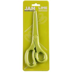 JAM PAPER Multi-Purpose Precision Scissors - 8 Inch