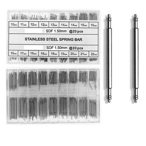 Paylak Watch Repair Tool (Model: SSBAR150)