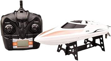 amazon barco teledirigido